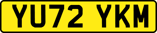 YU72YKM
