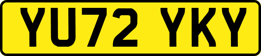 YU72YKY