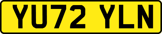 YU72YLN