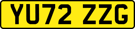 YU72ZZG