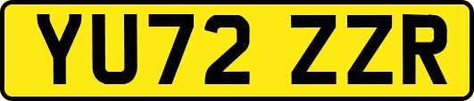 YU72ZZR