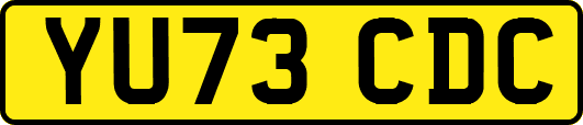 YU73CDC