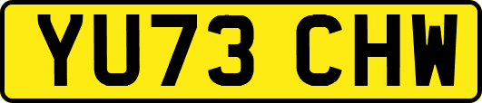YU73CHW