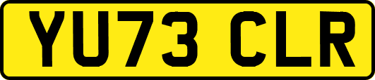 YU73CLR