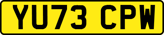 YU73CPW