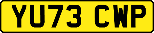 YU73CWP