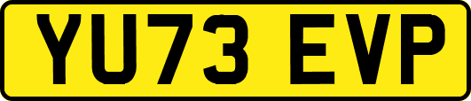 YU73EVP