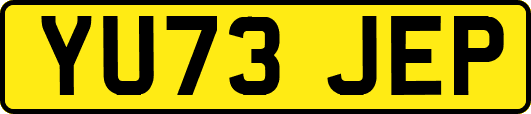 YU73JEP