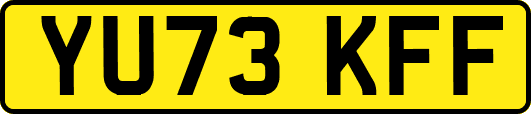 YU73KFF