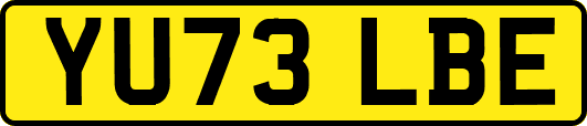 YU73LBE