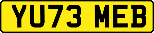 YU73MEB