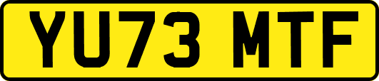 YU73MTF