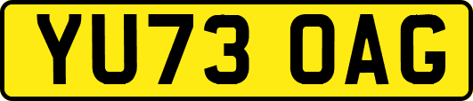 YU73OAG