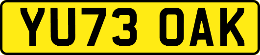 YU73OAK