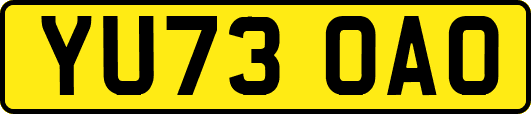 YU73OAO