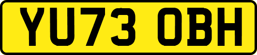 YU73OBH