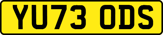 YU73ODS