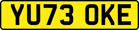 YU73OKE