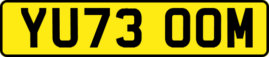 YU73OOM