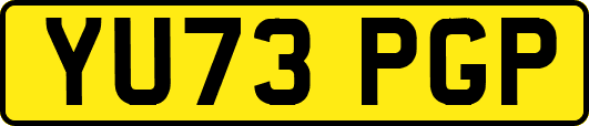 YU73PGP