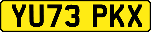 YU73PKX