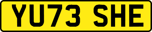 YU73SHE