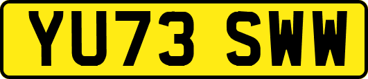 YU73SWW