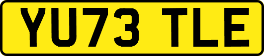 YU73TLE