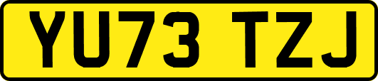 YU73TZJ