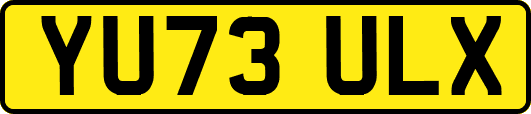 YU73ULX