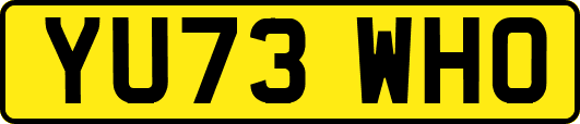 YU73WHO