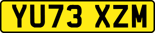 YU73XZM