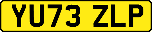 YU73ZLP