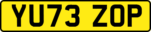 YU73ZOP