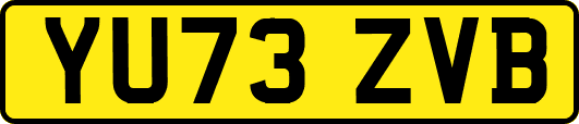 YU73ZVB