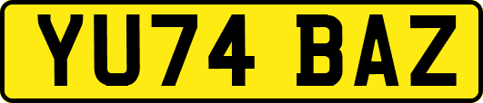 YU74BAZ