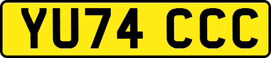 YU74CCC