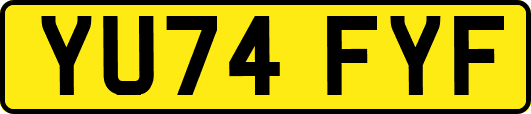 YU74FYF