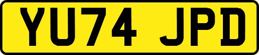 YU74JPD