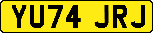 YU74JRJ