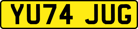 YU74JUG