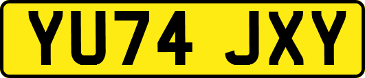 YU74JXY