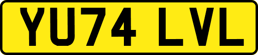 YU74LVL
