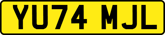 YU74MJL