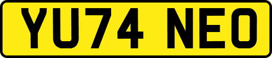 YU74NEO