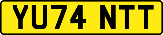 YU74NTT