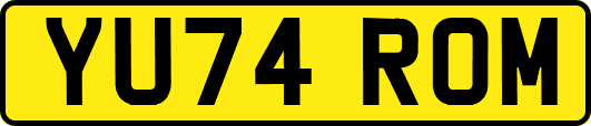 YU74ROM