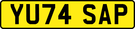 YU74SAP