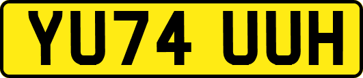 YU74UUH