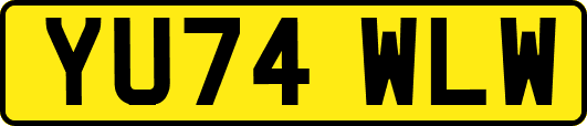 YU74WLW